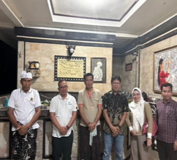 Dokumentasi Kegiatan 3