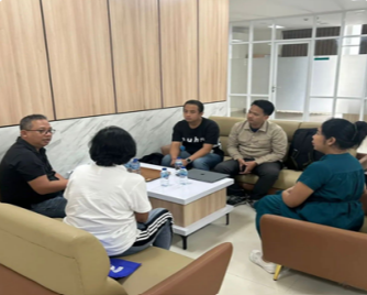 Dokumentasi Kegiatan 4