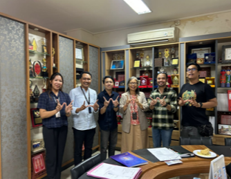 Dokumentasi Kegiatan 5