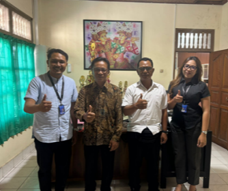 Dokumentasi Kegiatan 6