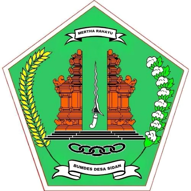 BUMDES MERTHA RAHAYU SIDAN
