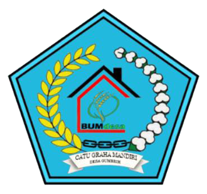 BUMDES CATU GRAHA MANDIRI GUMBRIH
