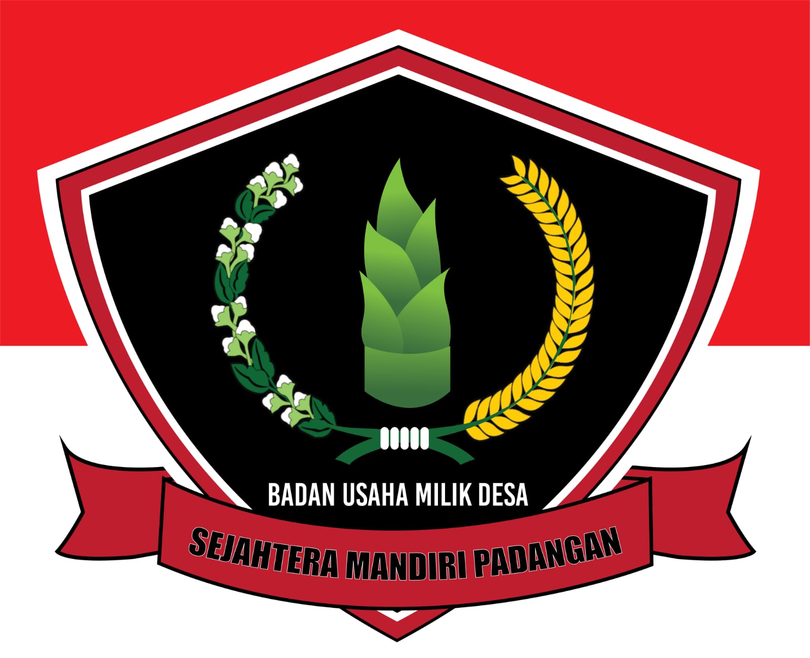 BUMDES SEJAHTERA MANDIRI PADANGAN