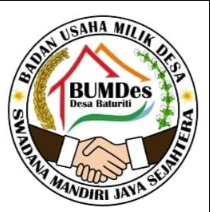 BUMDES SWADANA MANDIRI JAYA SEJAHTERA BATURITI